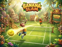 Spil Banana Slam