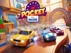Spil Pocket Racers