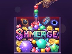 Spil Shmerge