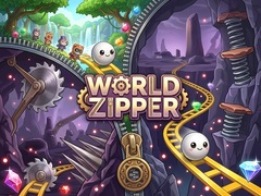 Spil World Zipper