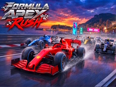 Spil Formula Apex Rush