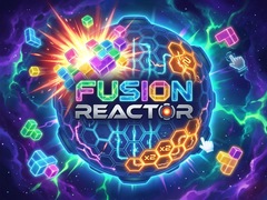 Spil Fusion Reactor