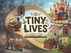 Spil Tiny Lives