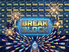 Spil Break Block