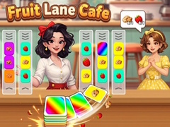 Spil Fruit Lane Cafe