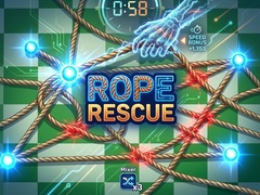 Spil Rescue Rope