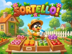 Spil Sortello