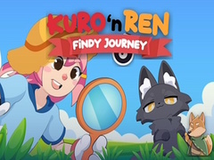 Spil Kuro'n Ren Findy Journey