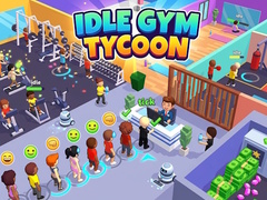 Spil Idle Gym Tycoon
