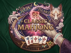Spil Classic Mahjong