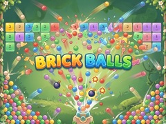 Spil Brick Balls