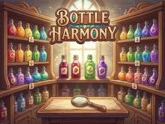 Spil Bottle Harmony
