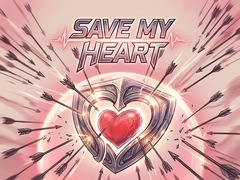 Spil Save My Heart
