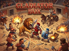 Spil Gladiator Box
