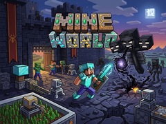 Spil MineWorld
