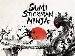 Spil Sumi Stickman Ninja
