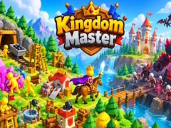 Spil Kingdom Master