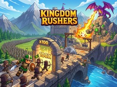 Spil Kingdom Rushers