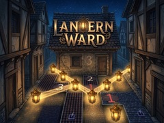 Spil Lanternward