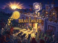 Spil Braveward