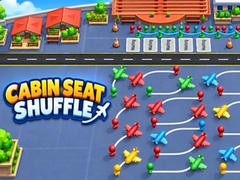 Spil Cabin Seat Shuffle
