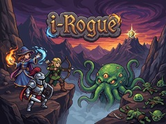 Spil i-Rogue