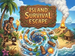 Spil Island Survival Escape