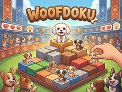 Spil Woofdoku