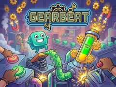 Spil Gearbeat