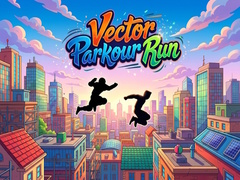 Spil Vector Parkour Run