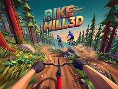 Spil Bike Hill 3D