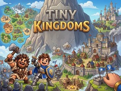 Spil Tiny Kingdoms