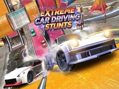 Spil Extreme Car Driving Stunts