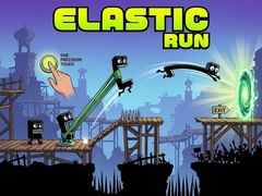 Spil Elastic Run