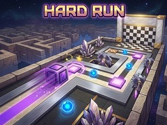Spil Hard Run