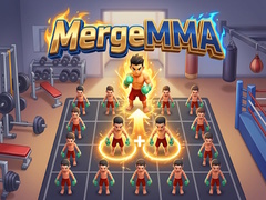 Spil MergeMMA