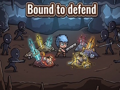 Spil Bound to defend