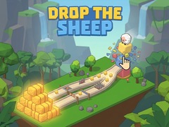 Spil Drop The Sheep