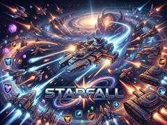 Spil Starfall
