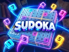 Spil Sudoka