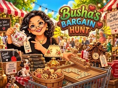 Spil Busha's Bargain Hunt