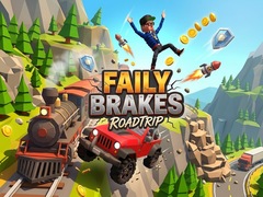Spil Faily Brakes Roadtrip