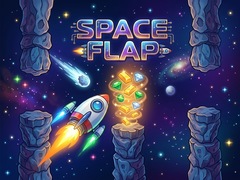 Spil Space Flap