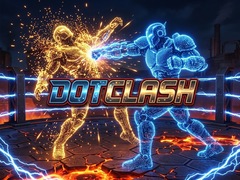 Spil DotClash