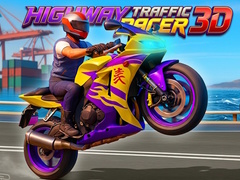 Spil Highway Traffic Racer 3D