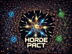 Spil Horde Pact