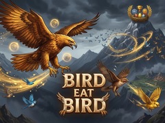 Spil Bird Eat Bird
