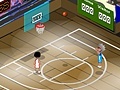 Spil Hard Court