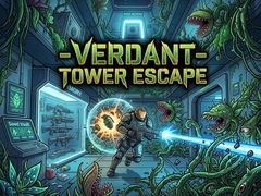 Spil Verdant - Tower Escape