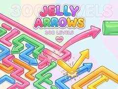 Spil Jelly Arrows